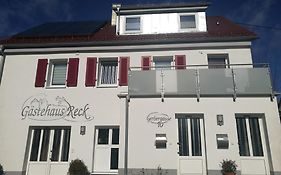 Pension Reck Aulendorf